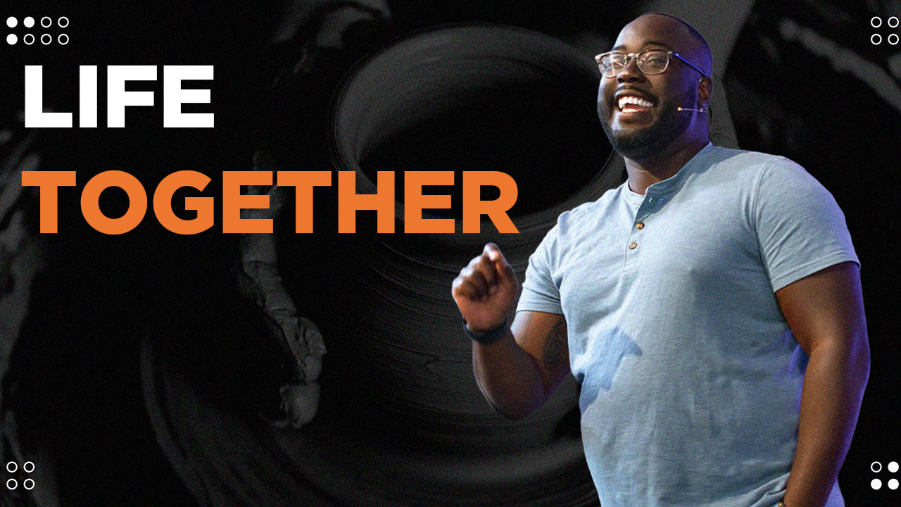 Life Together